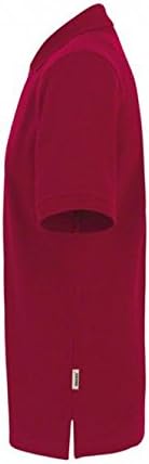 HAKRO Men's  Polo Short SleevePolo Shirt