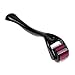 540 Purple Roller Titanium Microneedle Skin Meso Roller Anti-aging Hair Regrowth Scar Derma