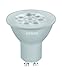 Produktbild Osram LED-Reflektorlampe| Warm White (2700…4000 K) | Sockel GU10 |ersetzt Reflektorlampen mit 50 W | 5,00 W | LED RELAX and ACTIVE PAR16