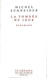 Image de LA TOMBEE DU JOUR. Schumann