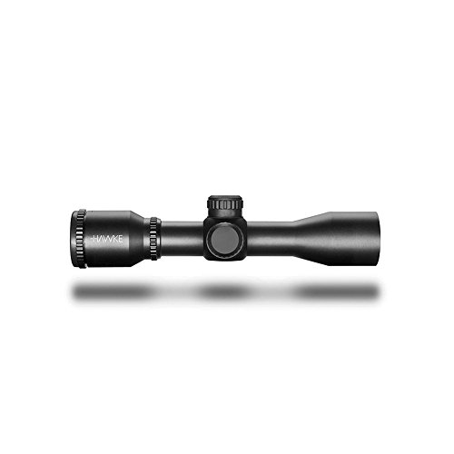 Preisvergleich Produktbild Hawke Sight Sport Dot Zieloptik, Schwarz, M