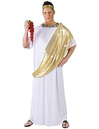 Suchergebnis auf Amazon.de für: roemische toga kostuem: Bekleidung