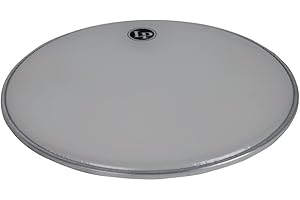 LP Latin Percussion Peau de percussion Brazilian Surdo, pour LP3018, LP3020, LP3118, LP3120 ; taille 20" Nauga - LP3901D