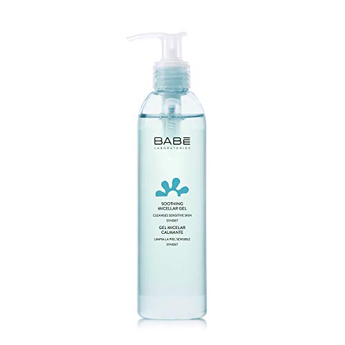 Babe, Gel diurno facial - 1 unidad