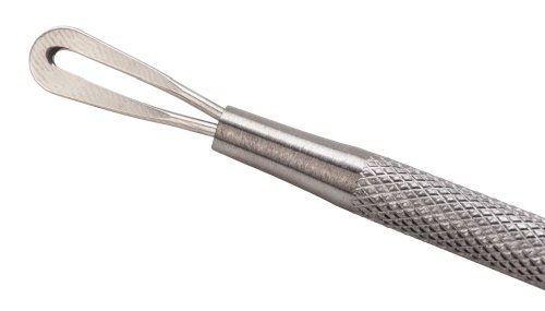 Eye Hole Design Facial Mitesserentferner Akne Pickelheber von Cheeky® - 3