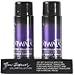 Your Highness by TIGI Catwalk Volume On The Go - Root Boost Spray Mini 75ml & Firm Hold Hairspray Mini 75ml 75ml