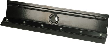 Preisvergleich Produktbild Kotkrücke mit Abstreifgummi, 55 cm