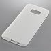 Produktbild König-Shop Handy Hülle TPU Schutz Case Bumper Schale für Samsung Galaxy S8 Plus Transparent Neu