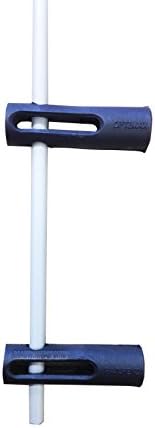 OptipartsOptimist Nylon Top Pins Burgee/Flag Clip for Optimists