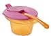 Price comparison product image Tommee Tippee Explora Cool & Mash Bowl - Pink