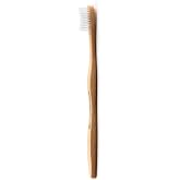 The Humble Co Bambu Diş Fır&ccedil;ası Yetişkin Soft Yumuşak Beyaz