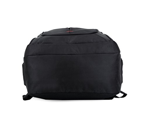 Studenten Campus Schulrucksack Geschäftsreisen mit großen Kapazität für Damen Herren Mehrzweck Casual Daypack Laptop Rucksack für Notebook Ipad bis 15-15.6 Zoll in verschiedenen Farben - 7