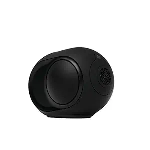 Devialet Phantom II 600 Watt Wireless Bluetooth Surround Sound Speaker (Matte Black)