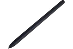TPCMOBILE Lapiz Digital Stylus Pen Puntero para Samsung Galaxy Tab S6 Lite P610 / P615 (Black)