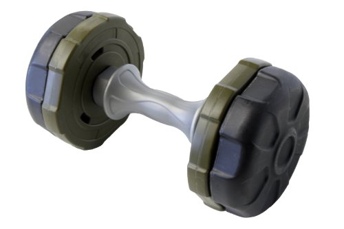 Ultrasport Anti-Roll Hantel Set 20 kg - 3