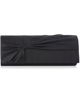 Damara Spezielle Schleife Weich Elegant Fashion Party Show Abendtasche Kettentasche