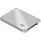 Intel SSD Série 530 SSDSC2BW180A401 Disque Flash Interne 2,5'' SATA III 180 Go SSD seul (Version OEM)