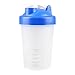 Produktbild BigFamily 400ml zufällige FarbeMixer Cupfor Sports TravelSmart Gym Protein ShakerPotable Bottle