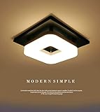 4.El estilo moderno, no solo está iluminando su hogar, sino que también lo decora. Elegante y moderno.