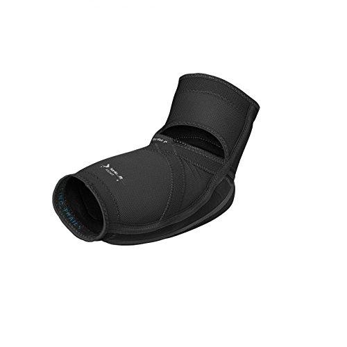ION E_LITE PROTECTION Ellenbogenschoner schwarz - 2