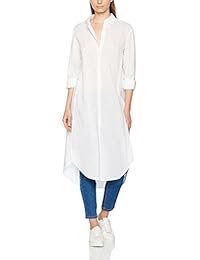 extra lange damen blusen