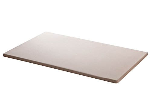 Santos Pizzastein für Gas Grill, Backofen, Grill 45 x 35 cm - 2