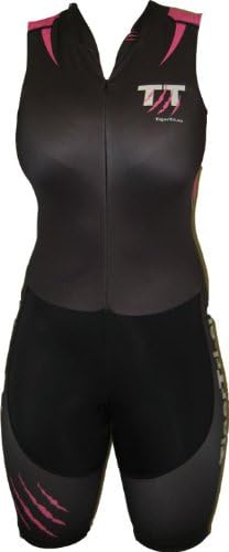 Tiger Tri Womens Tri-Suit X-Small