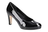 amazon gabor schuhe schwarz Hochwertige Qualität Gabor Damen Pumps 31.270.77 schwarz 589507