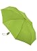 Produktbild FARE® AOC Mini Regenschirm, Farbe:Black;Größe:Durchmesser 96 cm