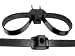 Produktbild Pico 7083A 12.9 150 lbs Black Dual Tie with 1/4 Mount Hole Nylon Tie Wrap 50 per Package by Pico
