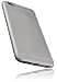 Produktbild mumbi TPU Schutzhülle für iPhone 6 Plus 6s Plus Hülle transparent weiss