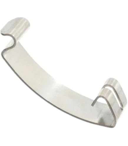 Deflector de capó / capot para Fiat Panda 2003-2012