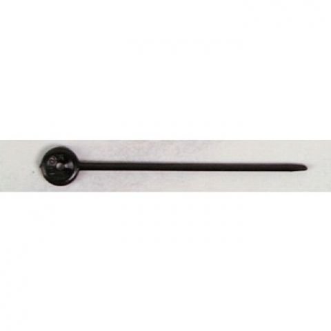 Efalock Haltenadeln D/CD schwarz Beutel 100 stk Haltenadeln D/CD schwarz - Beutel 100 stk