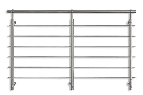 Preisvergleich Produktbild Französischer Balkon Berlin, 2500mm