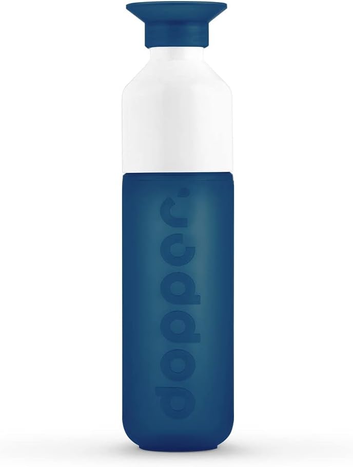 Avis d'Expert & Test Approfondi : Dopper Original Drinkfles Cosmic Storm 450ml (Sélection)