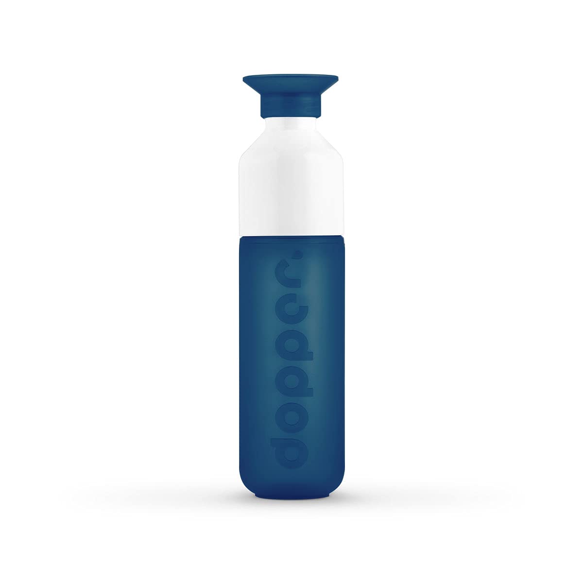 Dopper Original Drinkfles Cosmic Storm 450ml - 100% Recyclebare Waterfles - BPA- en ftalaatvrij - Ideale Waterfles voor Onderweg, Fitness & Kantoor