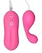 Produktbild Frisky Pinpoint Bullet Vibrator, Roze