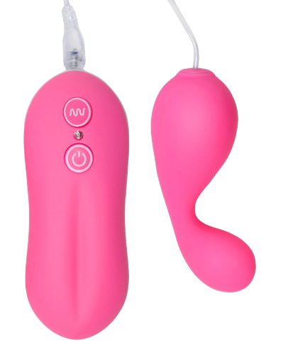 Preisvergleich Produktbild Frisky Pinpoint Bullet Vibrator, Roze