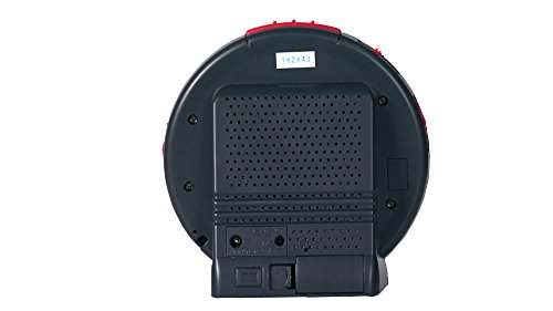 Geemarc Sonic Bomb SBB500 – Vibrationswecker extra laut 85dB - 3