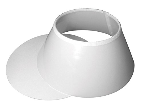 Nimbus Dome Extension Collar