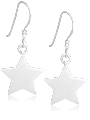 Tuscany Silver Damen-Ohrhnger Modeschmuck Ohrringe Sterling-Silber 925 8.56.5099