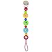Heimess Dummy Chain (Farm Animals) by BabyCentre