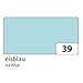 Produktbild folia 68010/39 Fotokarton 300g/m², 70x100cm, eisblau (10 Bogen)