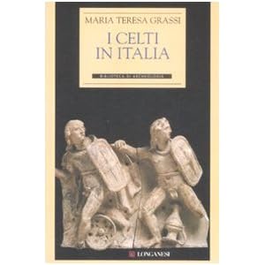 I Celti in Italia