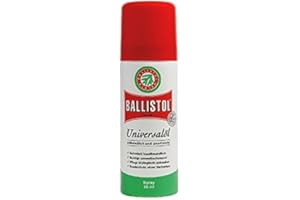 Ballistol 2145.0 Spray d'huile Universelle 50 ML