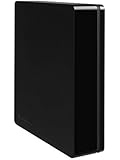 Toshiba HDWC250EK3J1 5TB Stor.e Canvio USB 3.0 3.5 Inch Desktop Hard Drive - Black