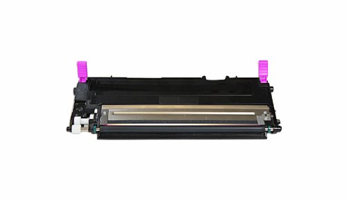 Premium XL-SET 4 Toner für Samsung CLP-310 CLP-315 und CLX-3170 CLX-3175 - 4