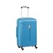 Delsey Leneos Hard 66Cm Night Blue Check-In Trolley Luggage (00357781002T9) RS.7175.00