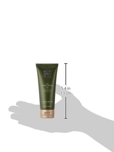 RITUALS The Ritual of Dao Night Balm Pflegender Nachtbalsam, 70 ml - 3