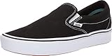 innensohle: ComfyCush Vans UA ComfyCush Slip-On (Classic) Black/True White 12